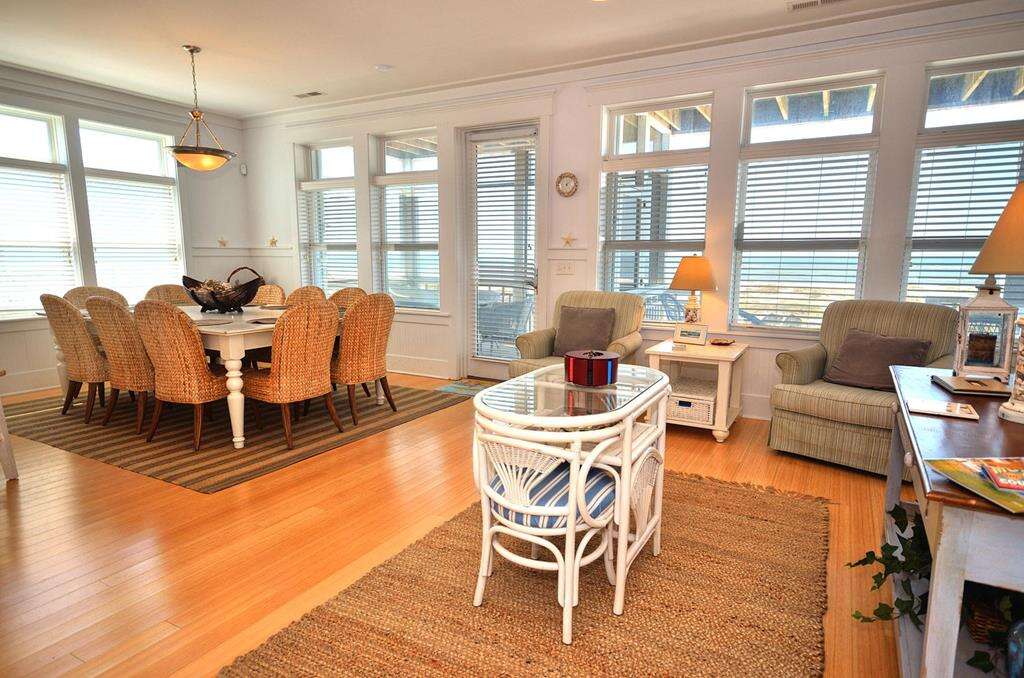 Tar Heel Haven Oak Island, NC 7 Bedrooms Sleeps 19 Find Rentals