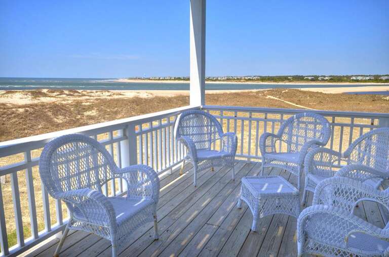 Tarheel Haven Re-Upload 6 GW 