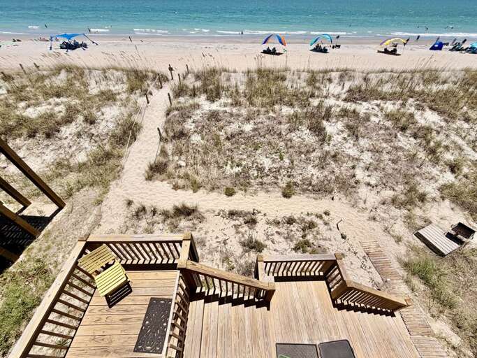 Beach Access over view
7.4.26 - JR