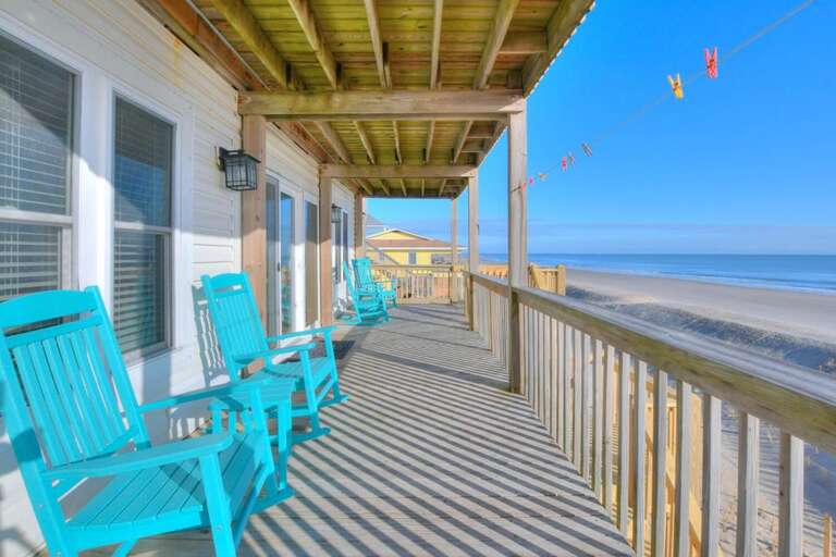 Ocean Views