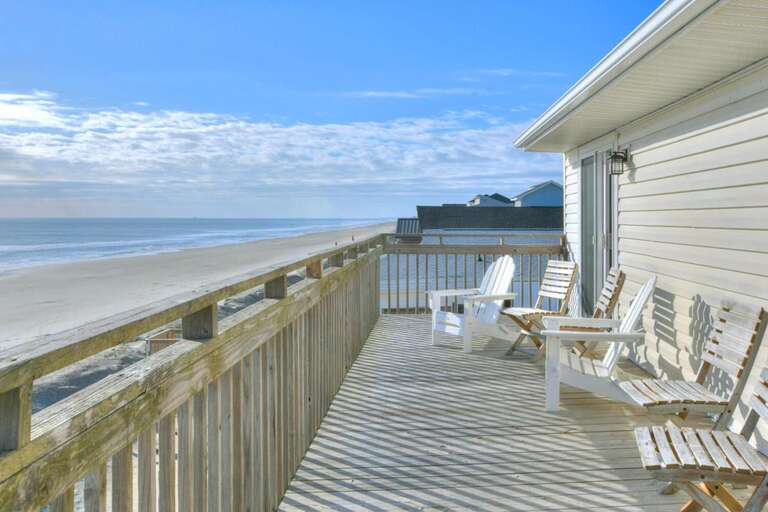Ocean Views
