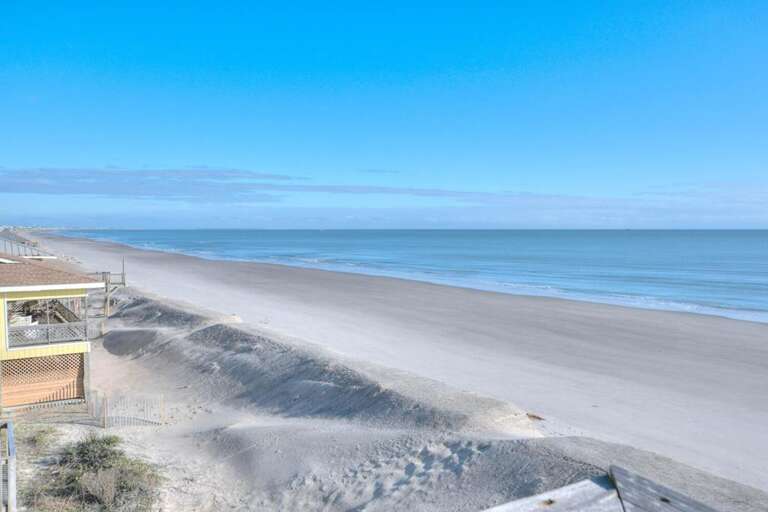 Ocean Views