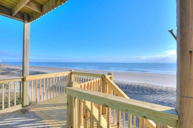 Ocean Views