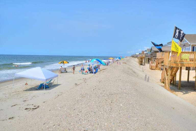 OKI Beach