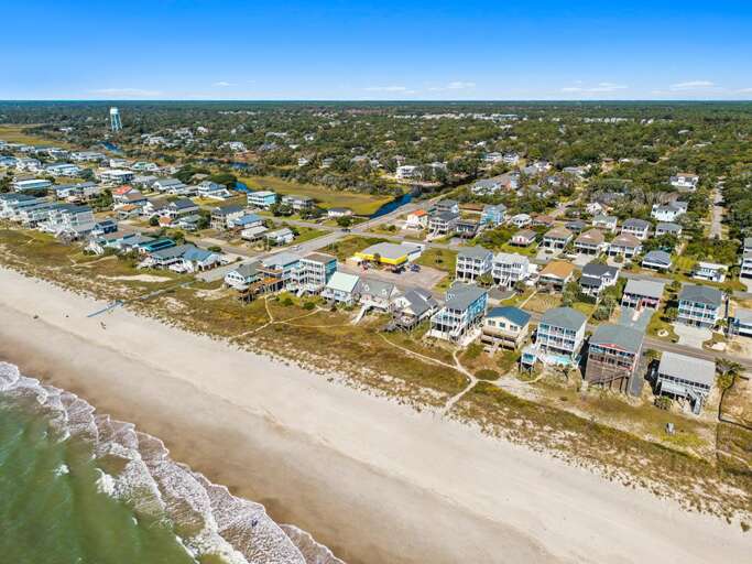 Atlantic Breeze 14 CAM 10-23-25