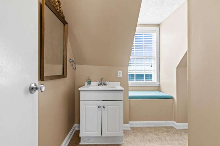 Atlantic Breeze 40 CAM 10-23-25