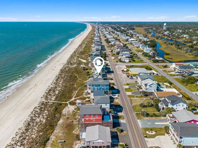 Atlantic Breeze 15 CAM 10-23-25