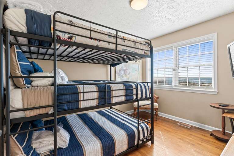 Atlantic Breeze 18 CAM 10-23-25