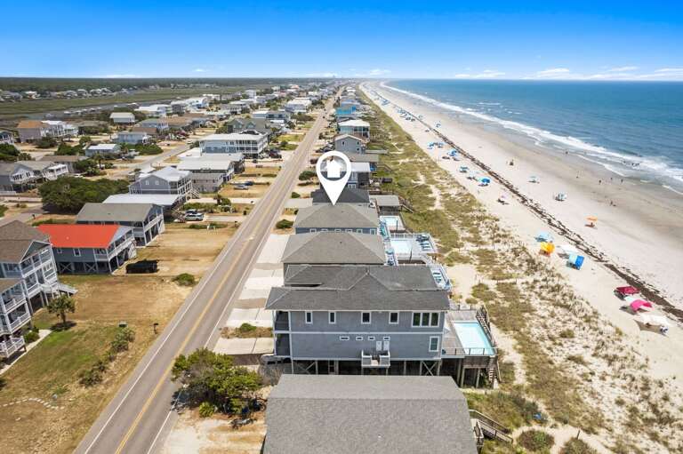Aerial Views