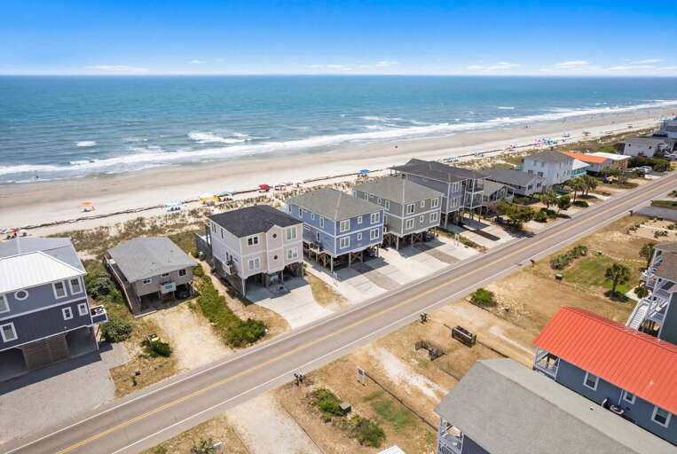 Aerial Views