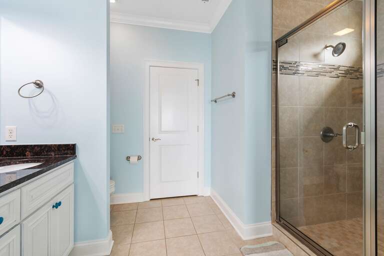 Bathroom 
CS 10.13.23
