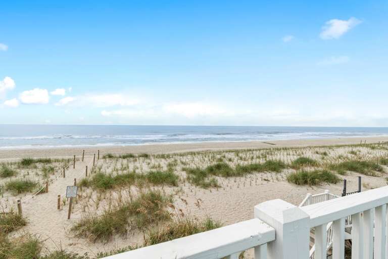 Beach AccessCS 10.13.23