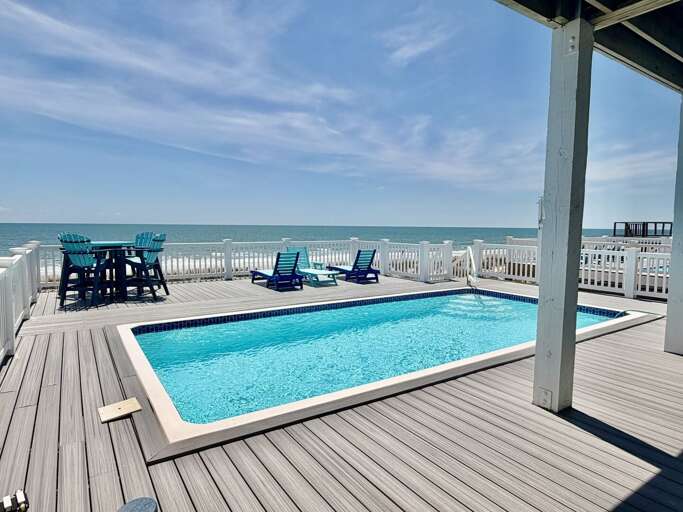 Extended Deck
5.4.26 - JR