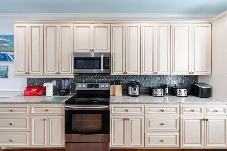 Kitchen
CS 10.13.23