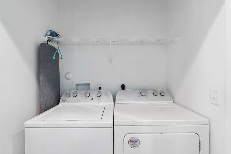 Laundry Area
CS 10.13.23