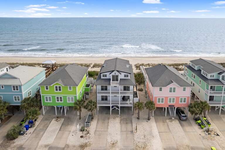 Aerial Views
CAM 7-24-25