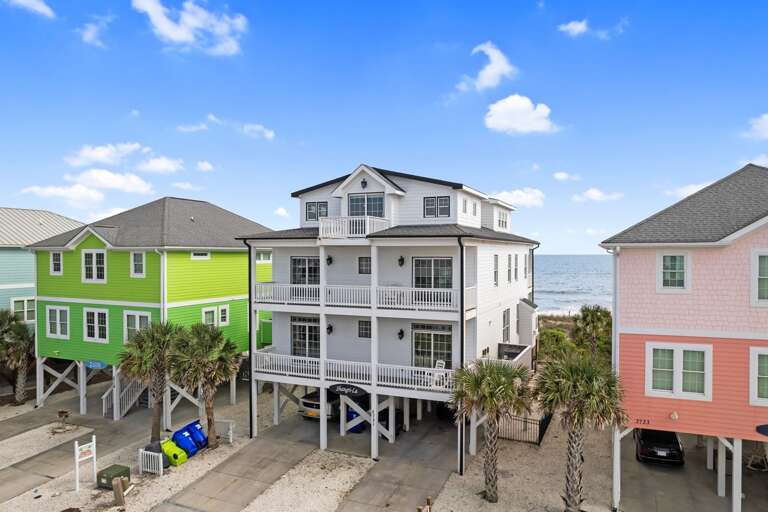 Aerial Views
CAM 7-24-25