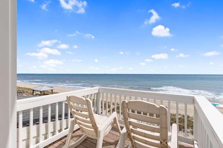 Ocean Views
 CAM 7-24-25