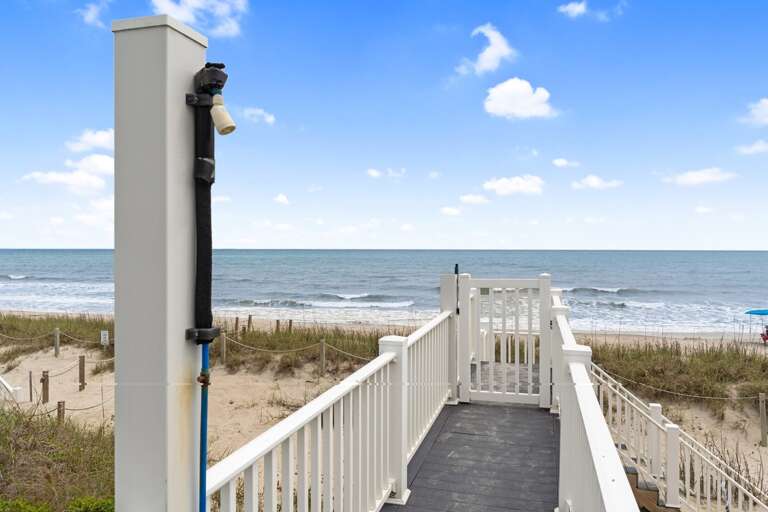 Outdoor shower
CAM 7-24-25