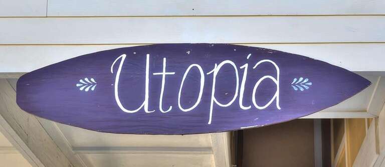 House Sign Name