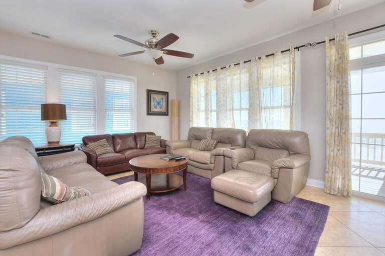 Living Room Couches
