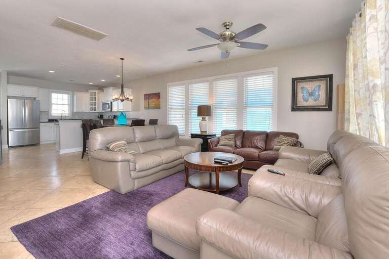 Living Room Couches