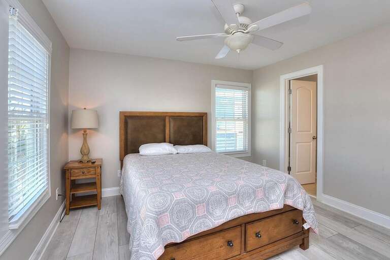 Utopia 36 BR 5 Queen