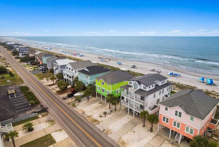Aerial Views