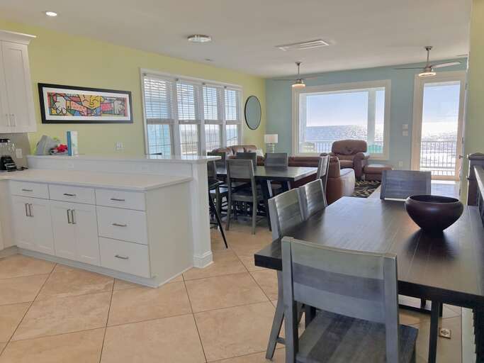 Dining Room & Living room
JR 12/12/24