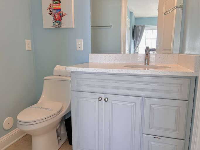 Jack & Jill Bath Vanity
JR 12/12/24