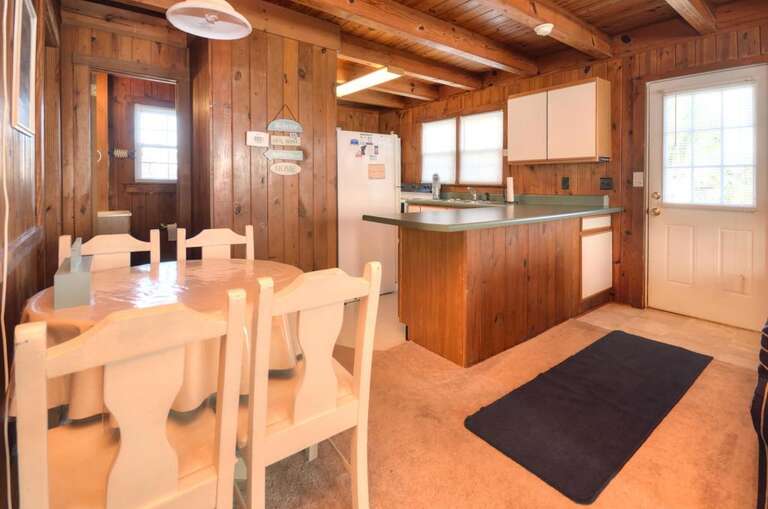 Dining / Kitchen