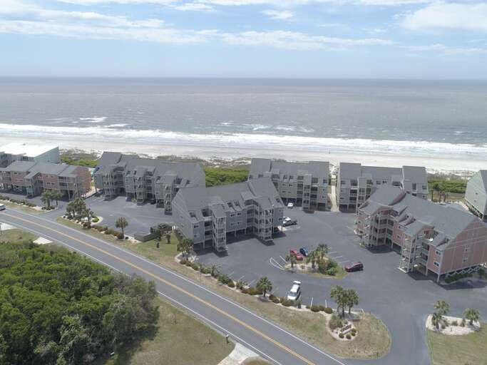 Aerial Views