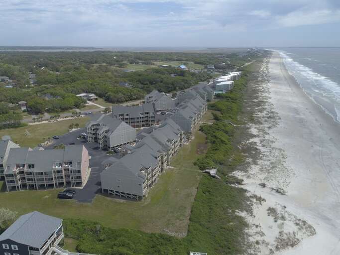 Aerial Views