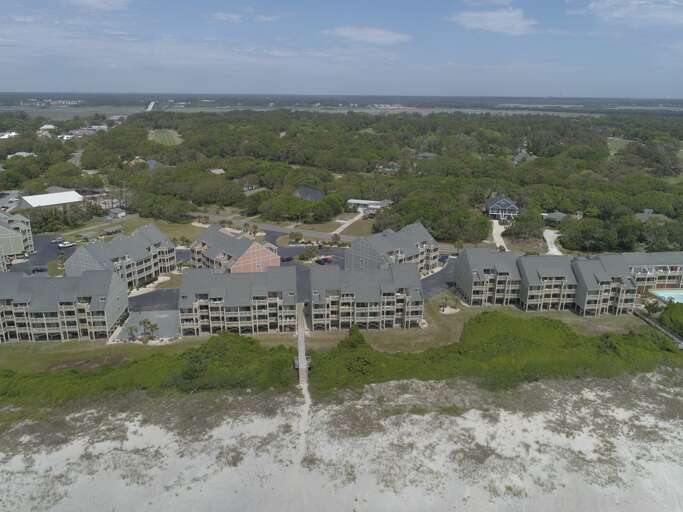 Aerial Views