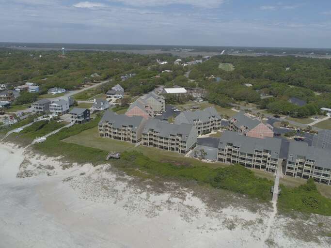 Aerial Views