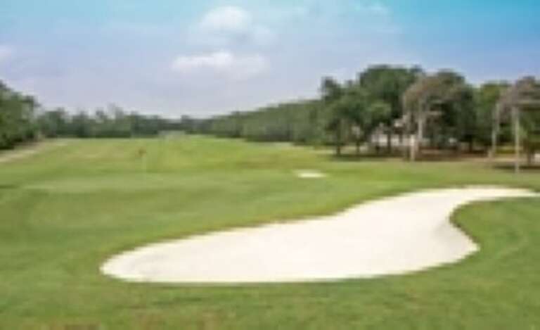 Golf Course