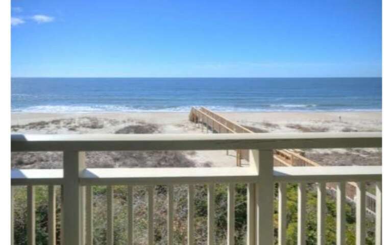 Ocean Views