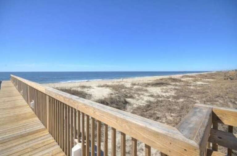 Oceanfront
