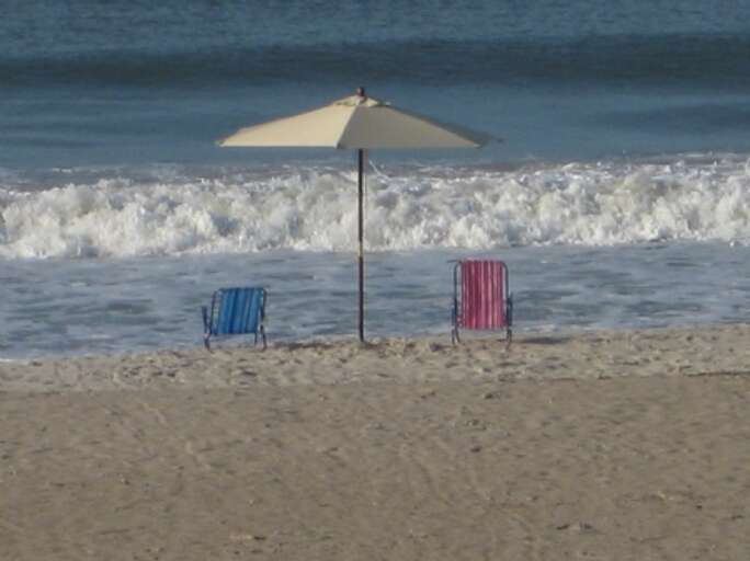 OKI Beach