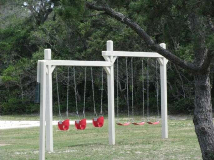 Swingset