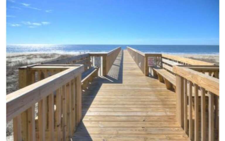 Walkway