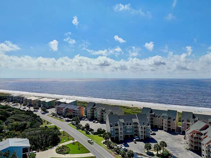 Aerial Views
CS 2.11.25