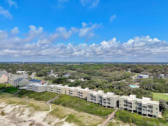 Aerial Views
CS 2.11.25