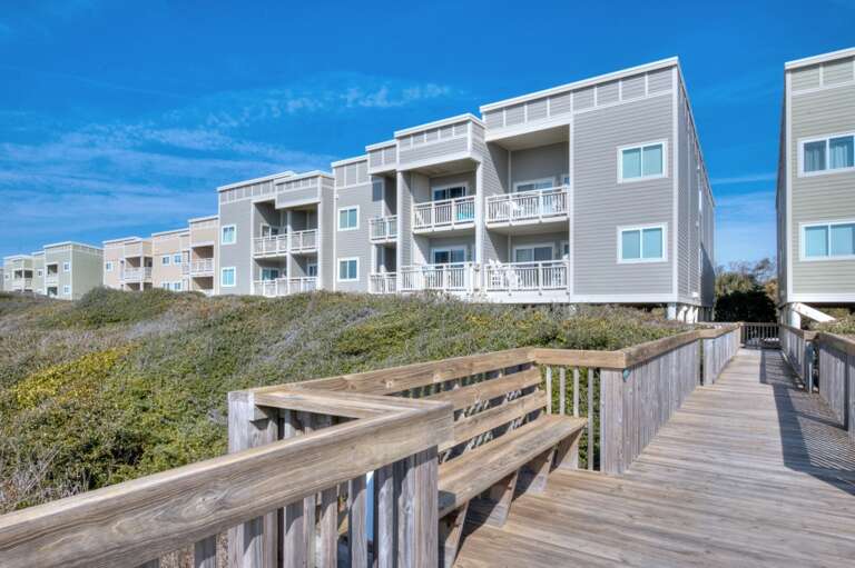 Outside of Condo
GW 2.11.25