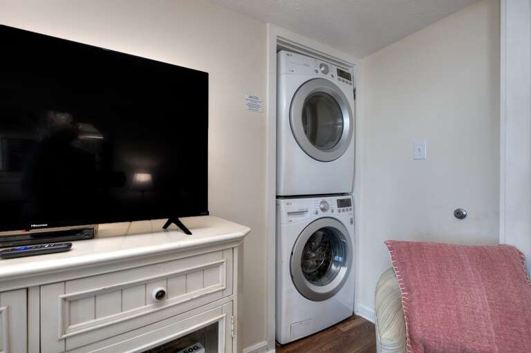 Laundry Area
GW 2.11.25