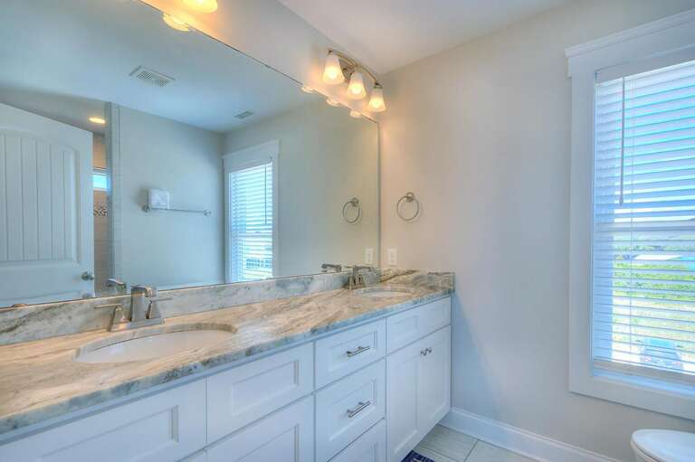 Bathroom 
GW 6.14.24