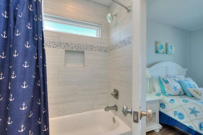 Bathroom 
GW 6.14.24