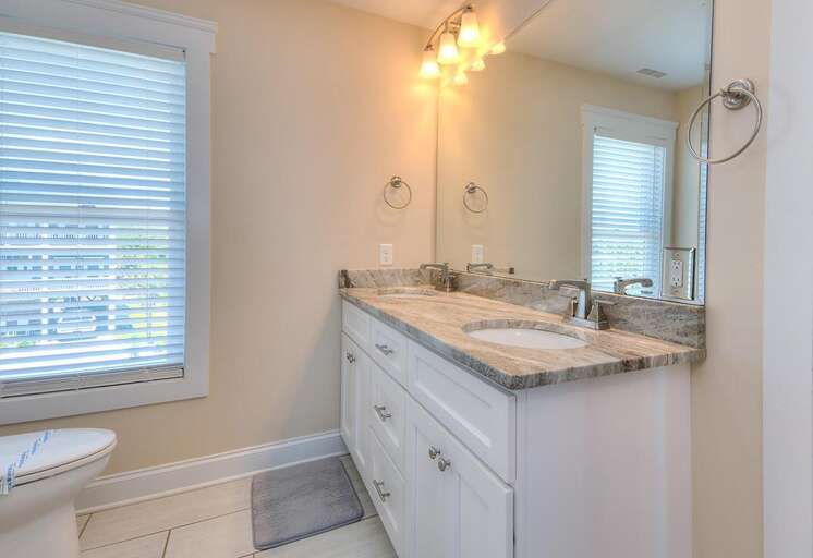 Bathroom 
GW 6.14.24