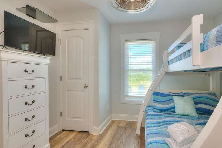 Bedroom 
GW 6.14.24