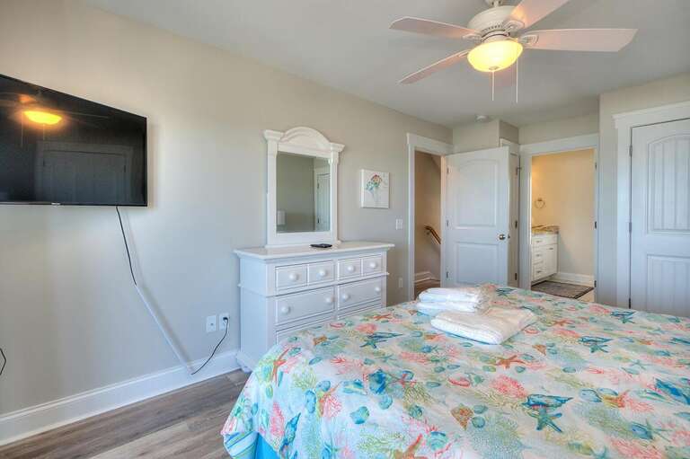 Bedroom 
GW 6.14.24